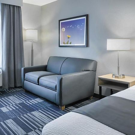 Winds Hotel At Crosswinds Casino Park City Exteriör bild