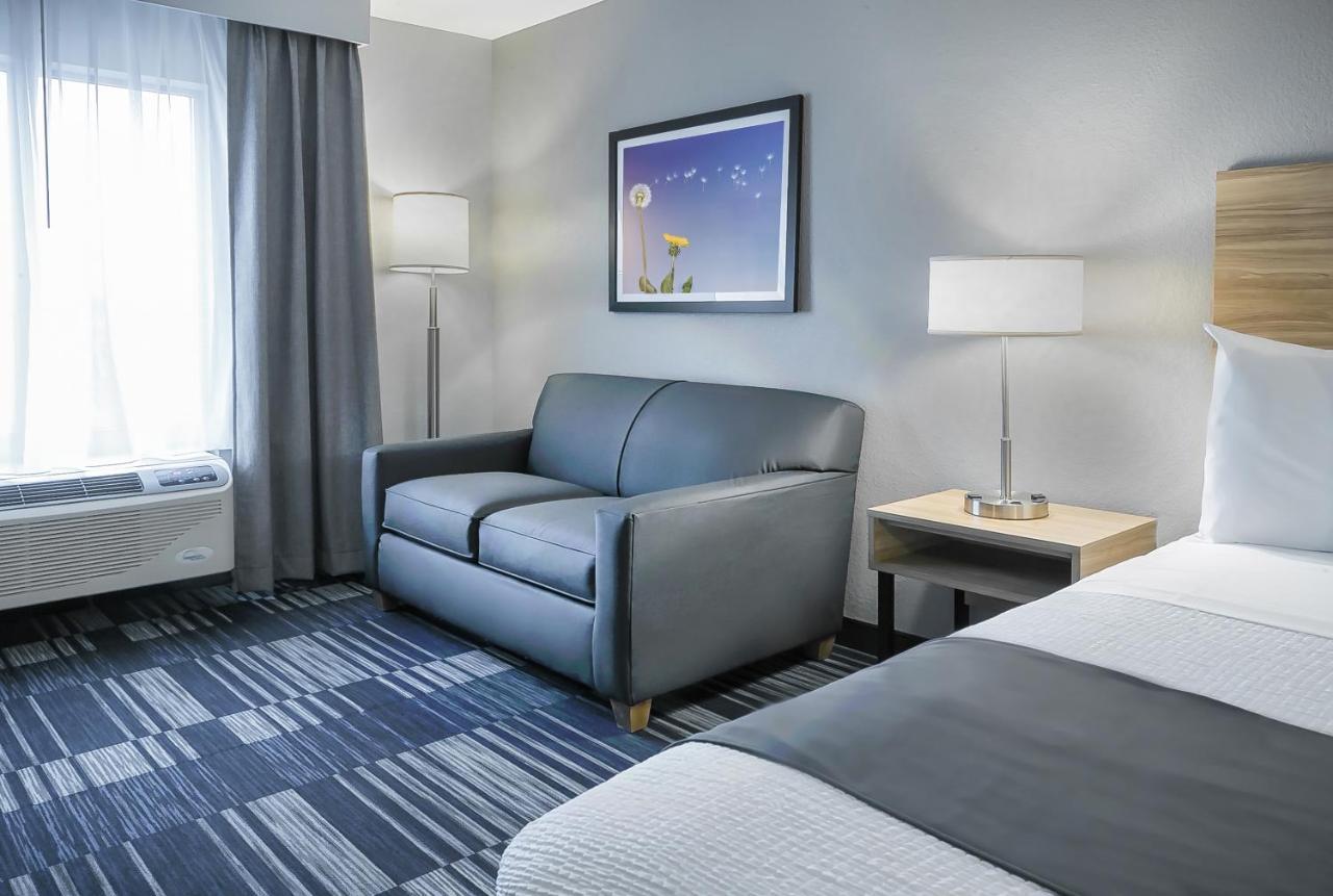 Winds Hotel At Crosswinds Casino Park City Exteriör bild