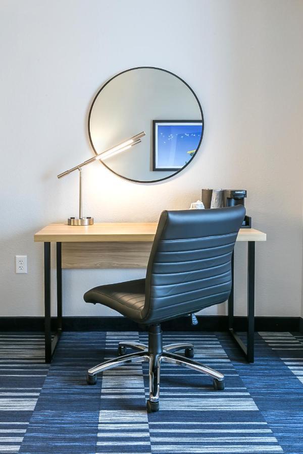 Winds Hotel At Crosswinds Casino Park City Exteriör bild