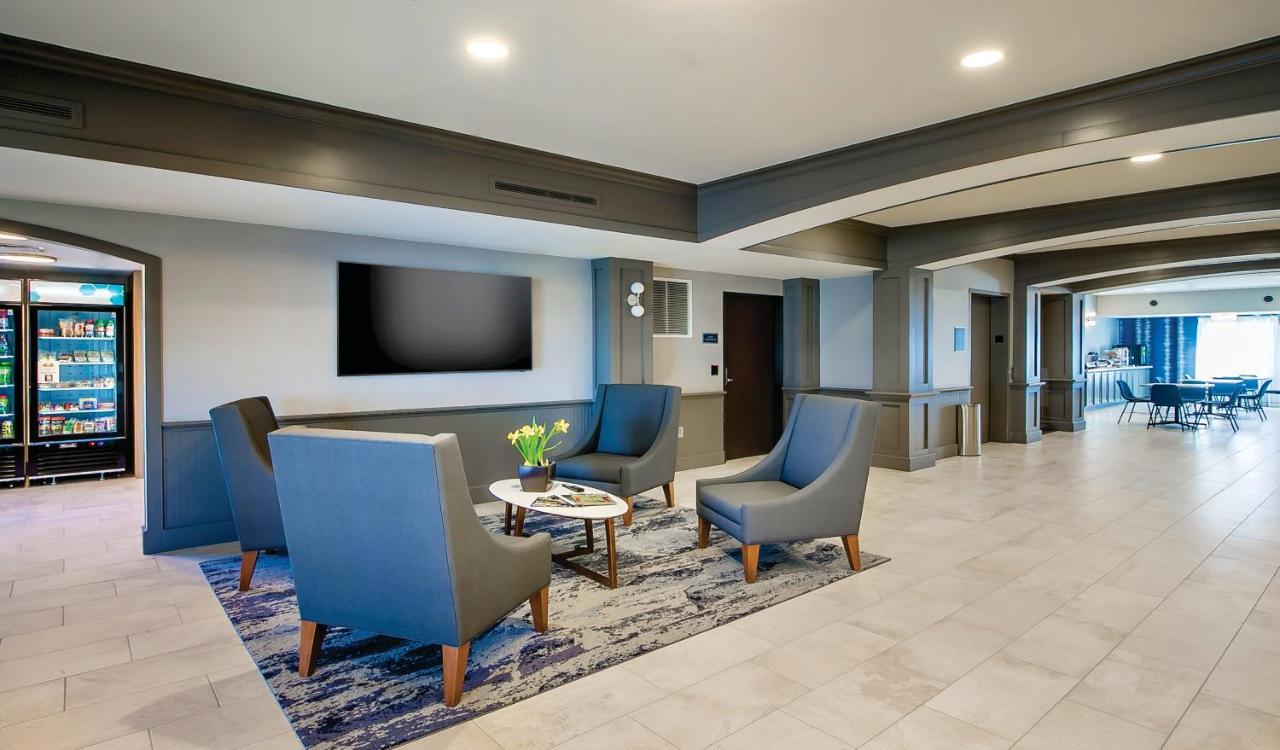 Winds Hotel At Crosswinds Casino Park City Exteriör bild
